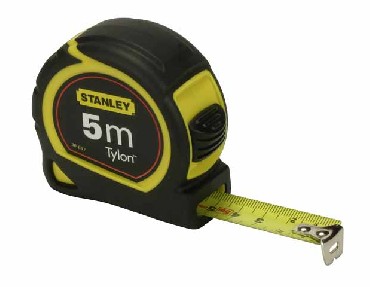 Miara zwijana Stanley Miara Tylon 5 m x 19 mm