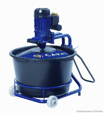 Mieszarka HiKOKI (dawniej Hitachi) CARAT MIXER 50 SUPER