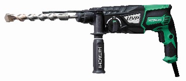 Moto-wiertarka HiKOKI (dawniej Hitachi) DH28PCY NA