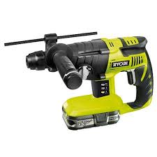 Akumulatorowa m³oto-wiertarka Ryobi CRH18011L - 1.5Ah
