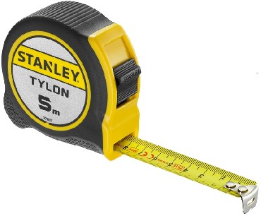 Miara zwijana Stanley Miara Tylon 5 m x 19 mm