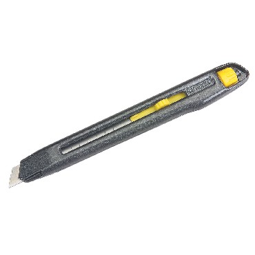 N Stanley N metalowy Interlock amane ostrze 9.5 mm