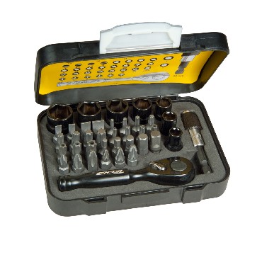 Zestaw bitw Stanley 13906-STHT9
