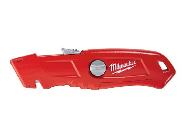 N Milwaukee Noyk z mechanizmem cofajcym ostrza