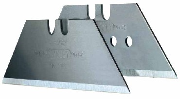 Ostrza do noa Stanley Ostrze 1992 trapezowe dugie - 100 sztuk