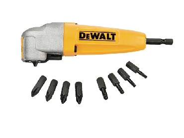 Gowica ktowa DeWalt DT71517