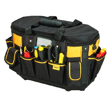 Torba narzdziowa Stanley FatMax torba 18 cali ROUND TOP