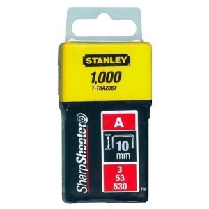 Zszywki Stanley Zszywki A 5/53/530 - 1000 sztuk