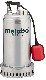 Pompa do brudnej wody Metabo DP 28-10 S Inox