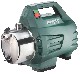 Pompa ogrodowa Metabo P 4500 Inox