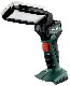 Lampa akumulatorowa Metabo SLA 14.4-18 LED (bez akumulatora i adowarki)