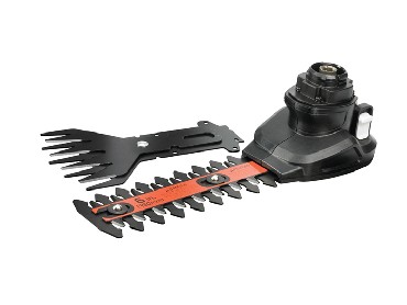 Gowica MULTIEVO Black&Decker MTSS11