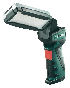 Lampa akumulatorowa Metabo PowerMaxx SLA LED 10.8 V (bez akumulatora i adowarki)