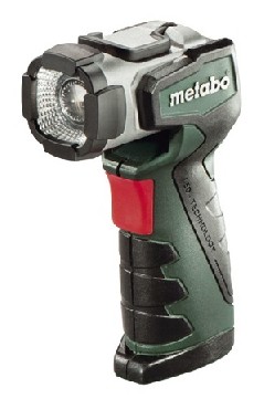 Lampa akumulatorowa Metabo PowerMaxx ULA LED 10.8 V (bez akumulatora i adowarki)