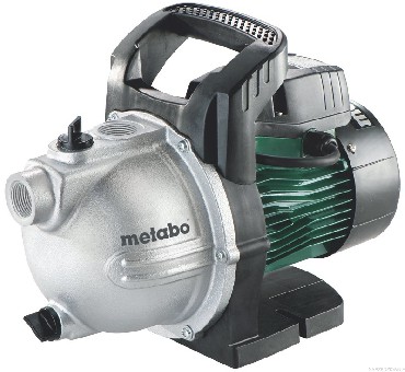 Pompa ogrodowa Metabo P 4000 G