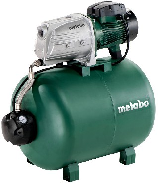 Hydrofor Metabo HWW 9000/100 G