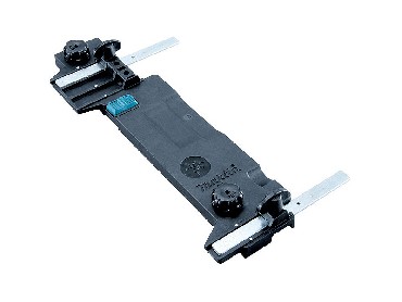 Adapter Makita Adapter szyny prowadzcej do 4350/51CT BJV180 HS6100/7100/7101 BHS630 BSS610