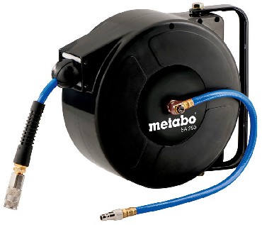 Zwijacz do wy pneumatycznych Metabo SA 250