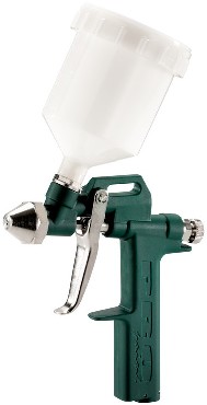 Pistolet do malowania Metabo FSP 100