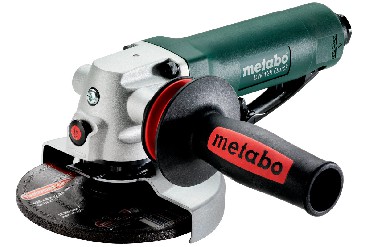 Pneumatyczna szlifierka ktowa Metabo DW 125 Quick