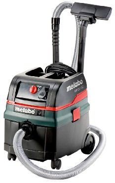 Odkurzacz przemysowy Metabo ASR 25 L SC