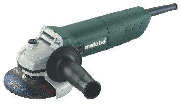 Szlifierka ktowa Metabo W 720-100