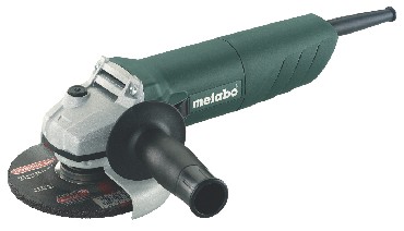 Szlifierka ktowa Metabo W 820-125