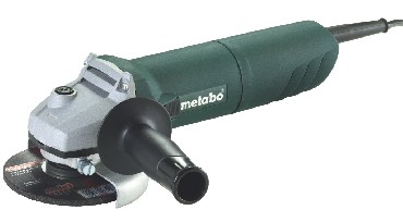 Szlifierka ktowa Metabo W 1080-115