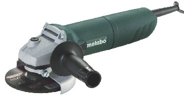 Szlifierka ktowa Metabo W 1080-125