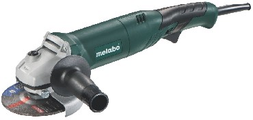 Szlifierka ktowa Metabo W 1080-125 RT