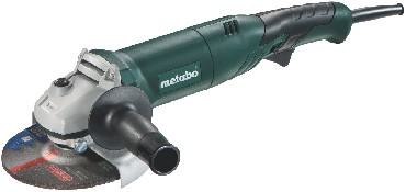 Szlifierka ktowa Metabo WE 1450-150 RT