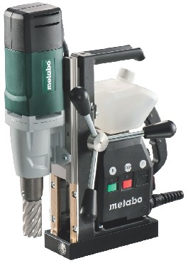 Wiertarko-frezarka Metabo MAG 32 elektromagnetyczny zesp frezujco-wierccy