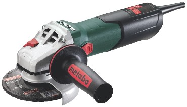 Szlifierka ktowa Metabo W 9-125 Quick