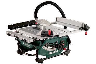 Pilarka stoowa Metabo TS 216 Floor