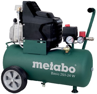 Sprarka Metabo Basic 250-24 W