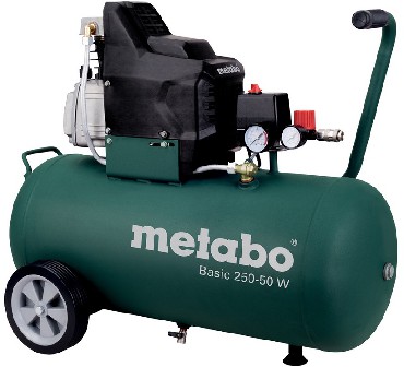 Sprarka Metabo Basic 250-50 W