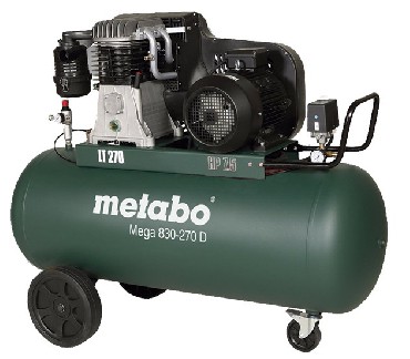 Sprarka Metabo Mega 830-11/270