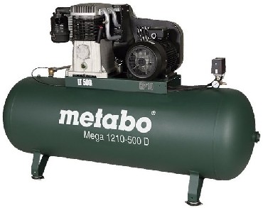 Sprarka Metabo Mega 1210-11/500