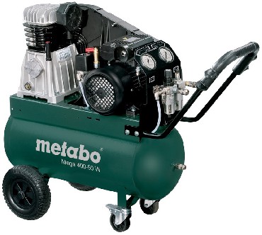 Sprarka Metabo Mega 400-50 W