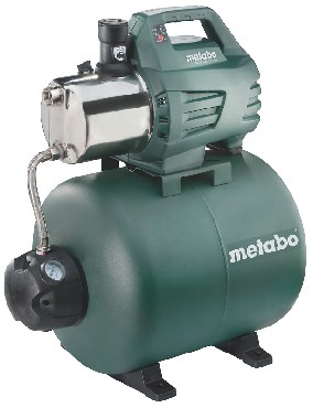 Hydrofor Metabo HWW 6000/50 Inox