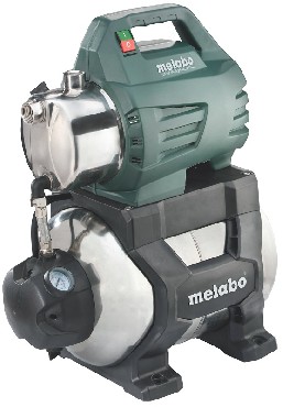 Hydrofor Metabo HWW 4500/25 Inox Plus