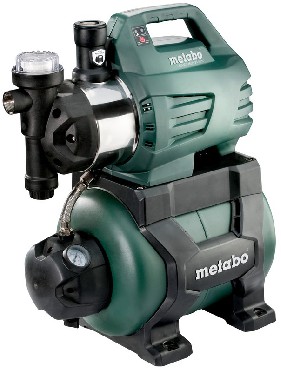 Hydrofor Metabo HWWI 4500/25 Inox