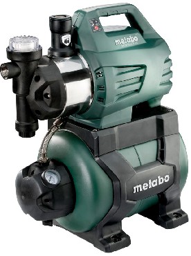 Hydrofor Metabo HWWI 3500/25 Inox