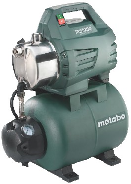 Hydrofor Metabo HWW 3500/25 Inox