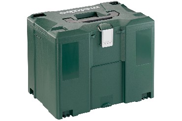 Skrzynka narzdziowa Metabo MetaLoc IV - bez wkadki