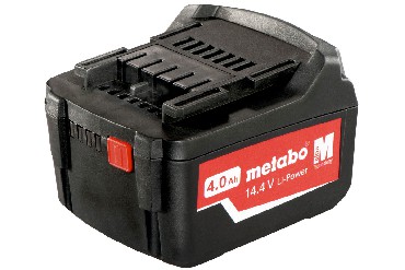 Akumulator Metabo 14.4V/4.0Ah Li-Power
