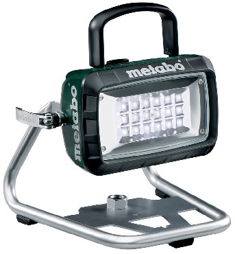 Lampa akumulatorowa Metabo BSA 14.4-18 LED (bez akumulatora i adowarki)