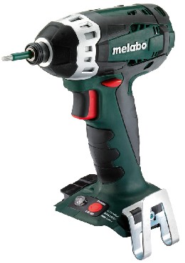 Akumulatorowa zakrtarka udarowa Metabo SSD 18 LTX 200 w kartonie (bez adowarki i akumulatorw)