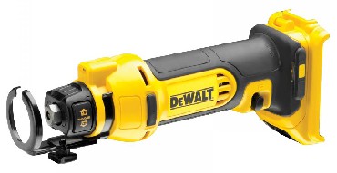 Akumulatorowa frezarka do pyt G-K DeWalt DCS551N 18V (bez akumulatora i adowarki)