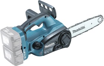 Piła łańcuchowa akumulatorowa Makita DUC252Z